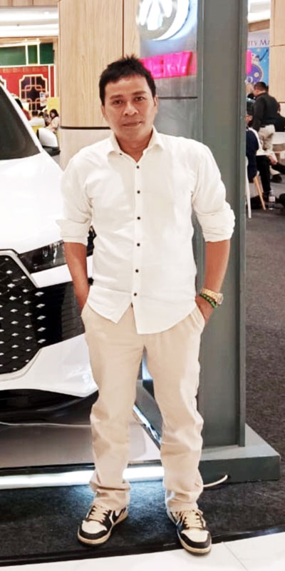 Chery Surabaya